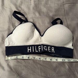 Tommy Hilfiger sports bra -  size Small - used
